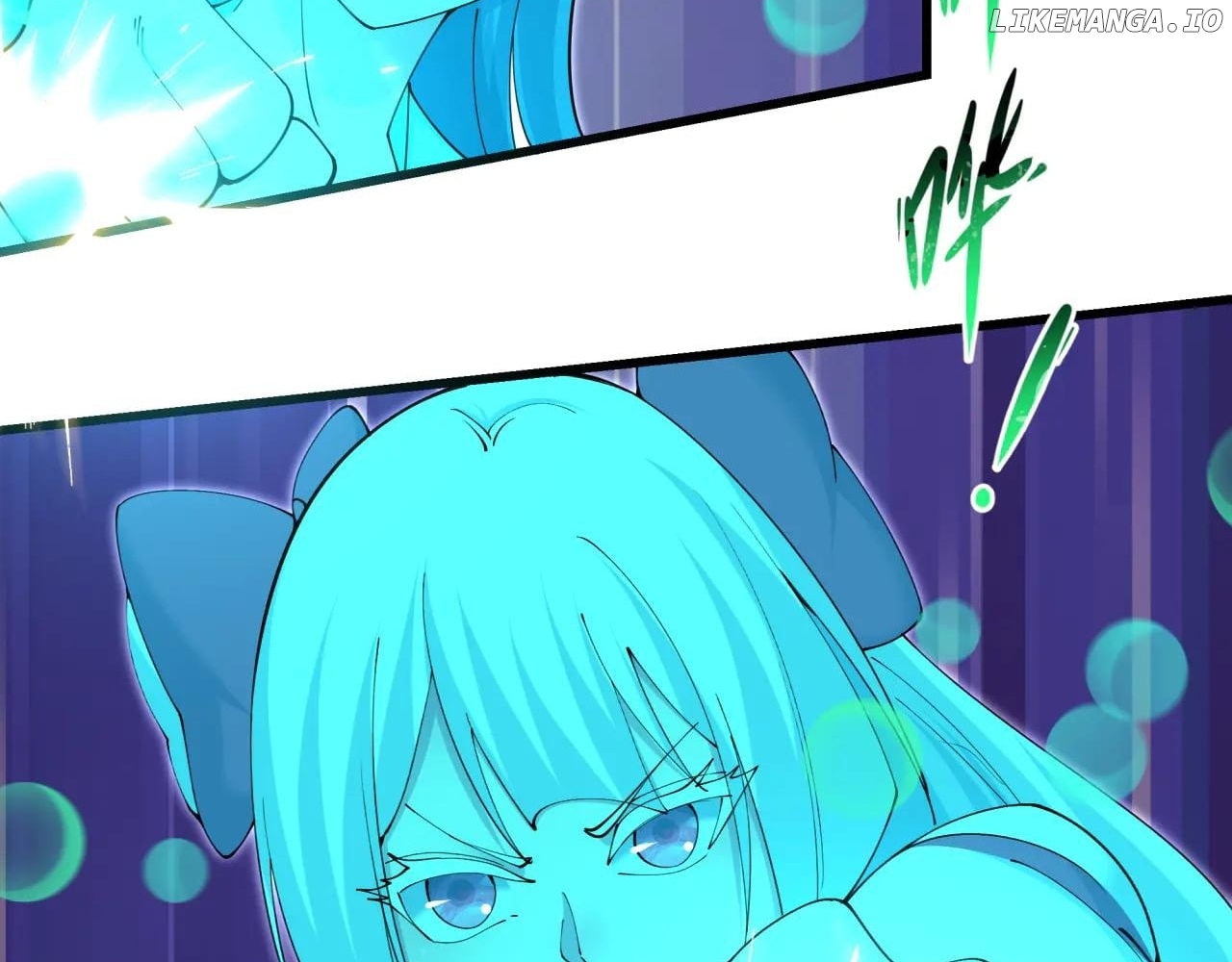Era of the Haunted Chapter 372 - page 45